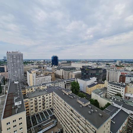 Fantastic Apartments - Room #Ch2 Warsaw Exterior photo